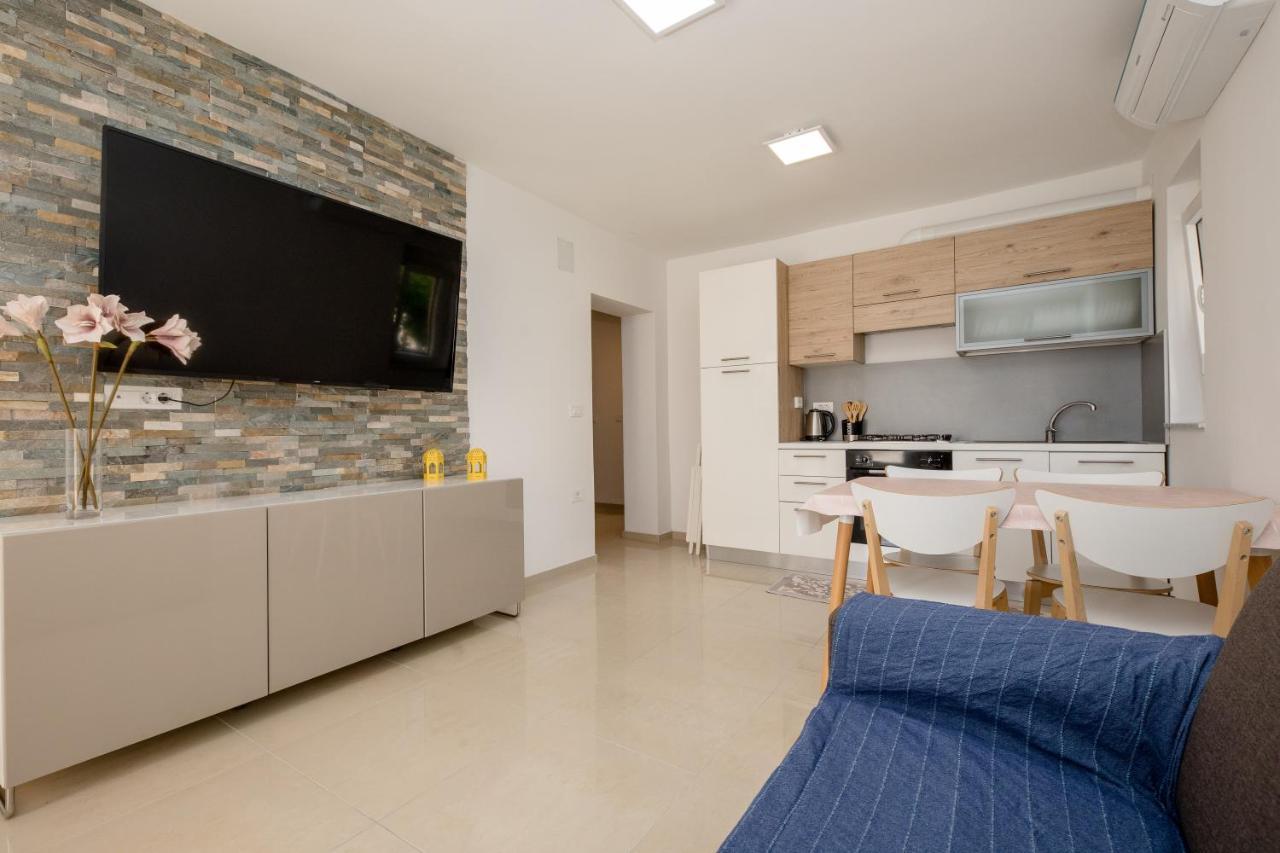 Apartments Gael Lopar Luaran gambar