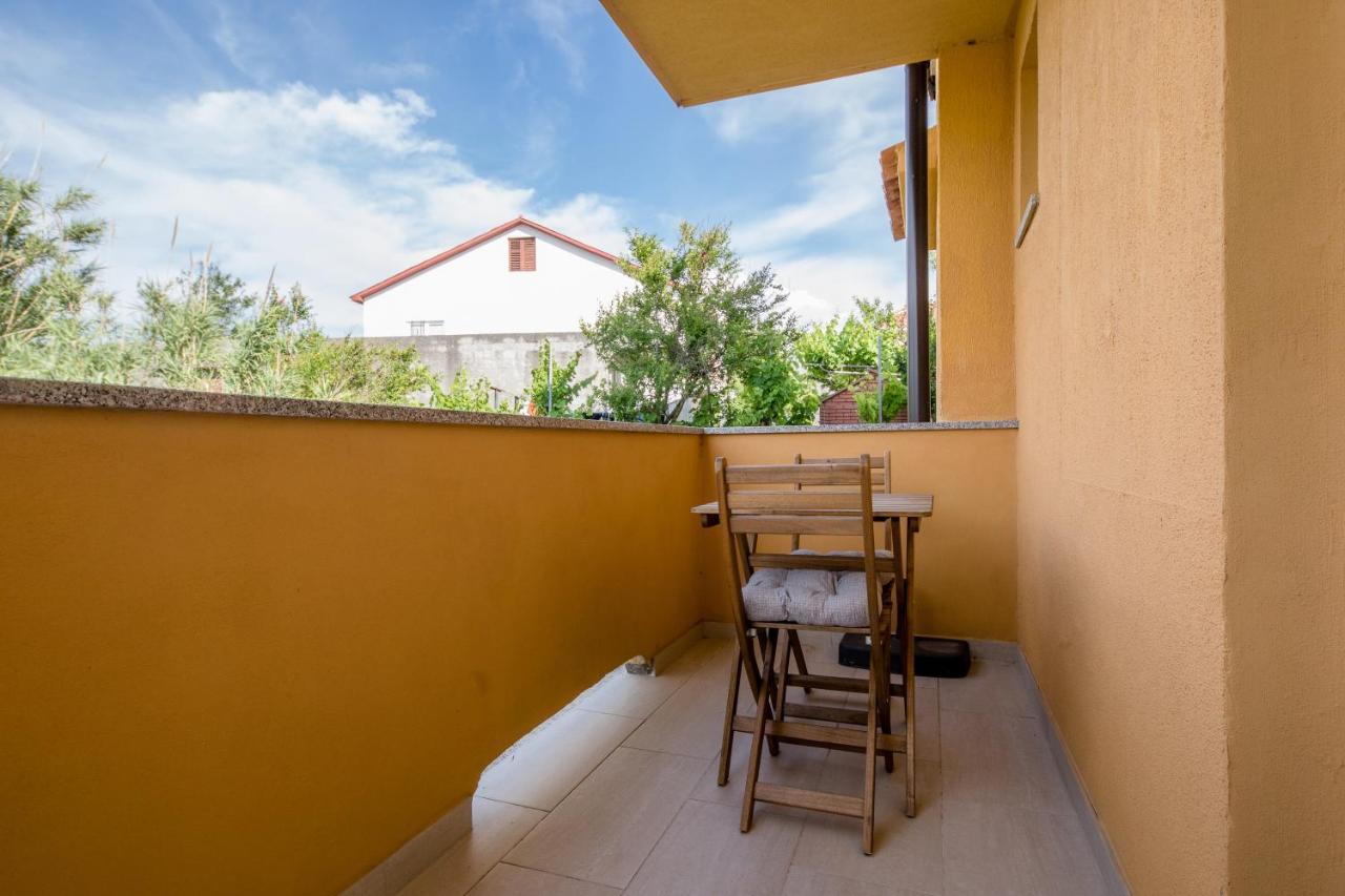 Apartments Gael Lopar Luaran gambar