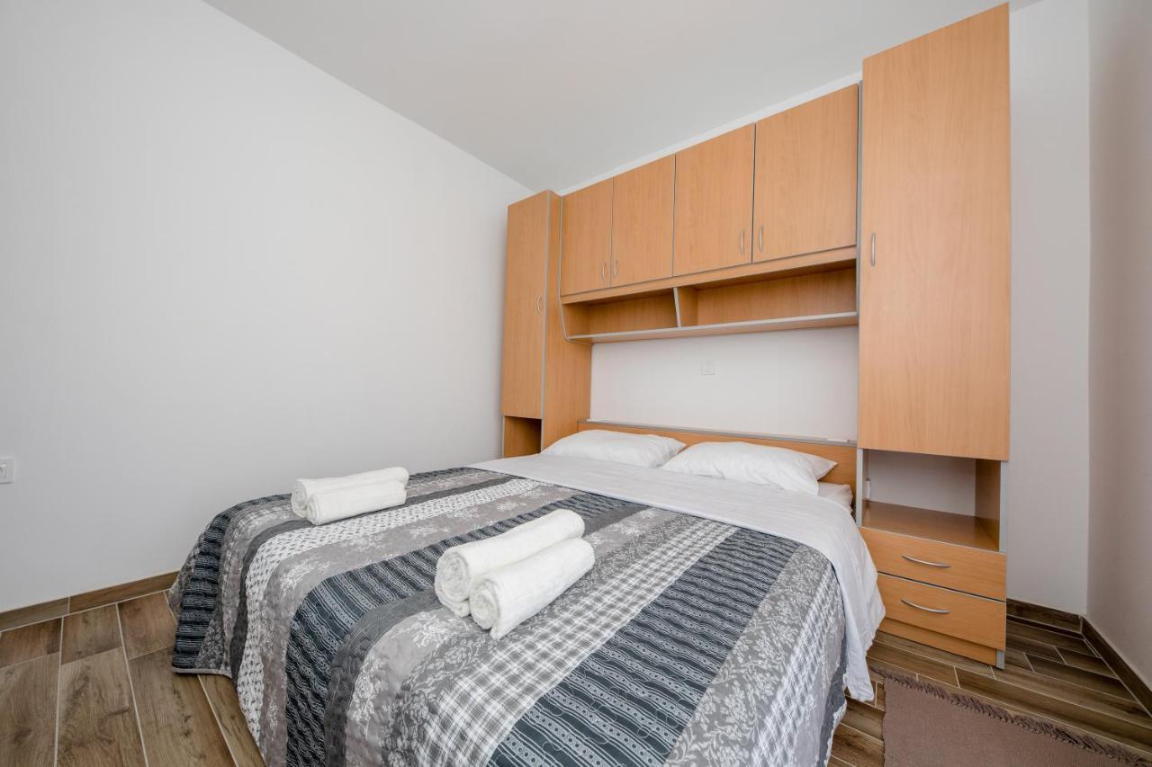 Apartments Gael Lopar Luaran gambar