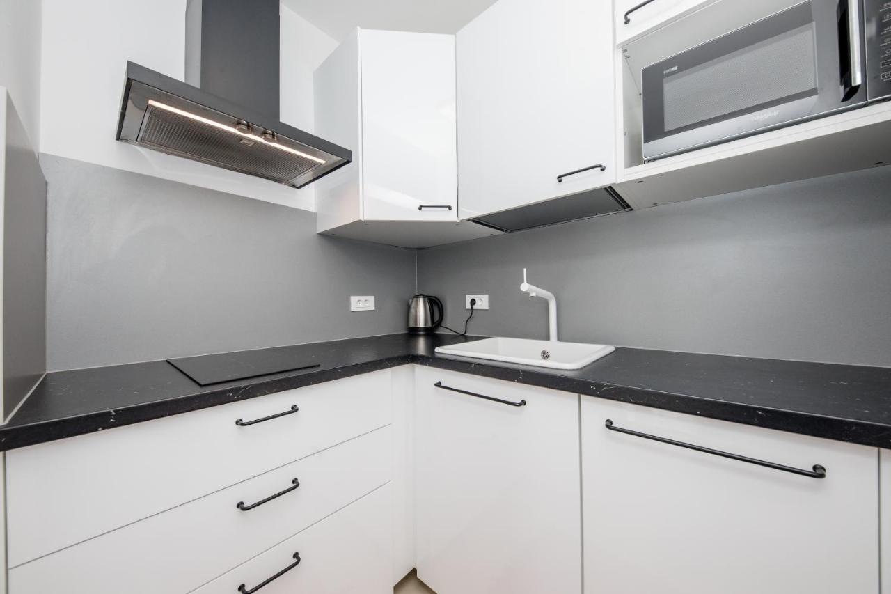 Apartments Gael Lopar Luaran gambar