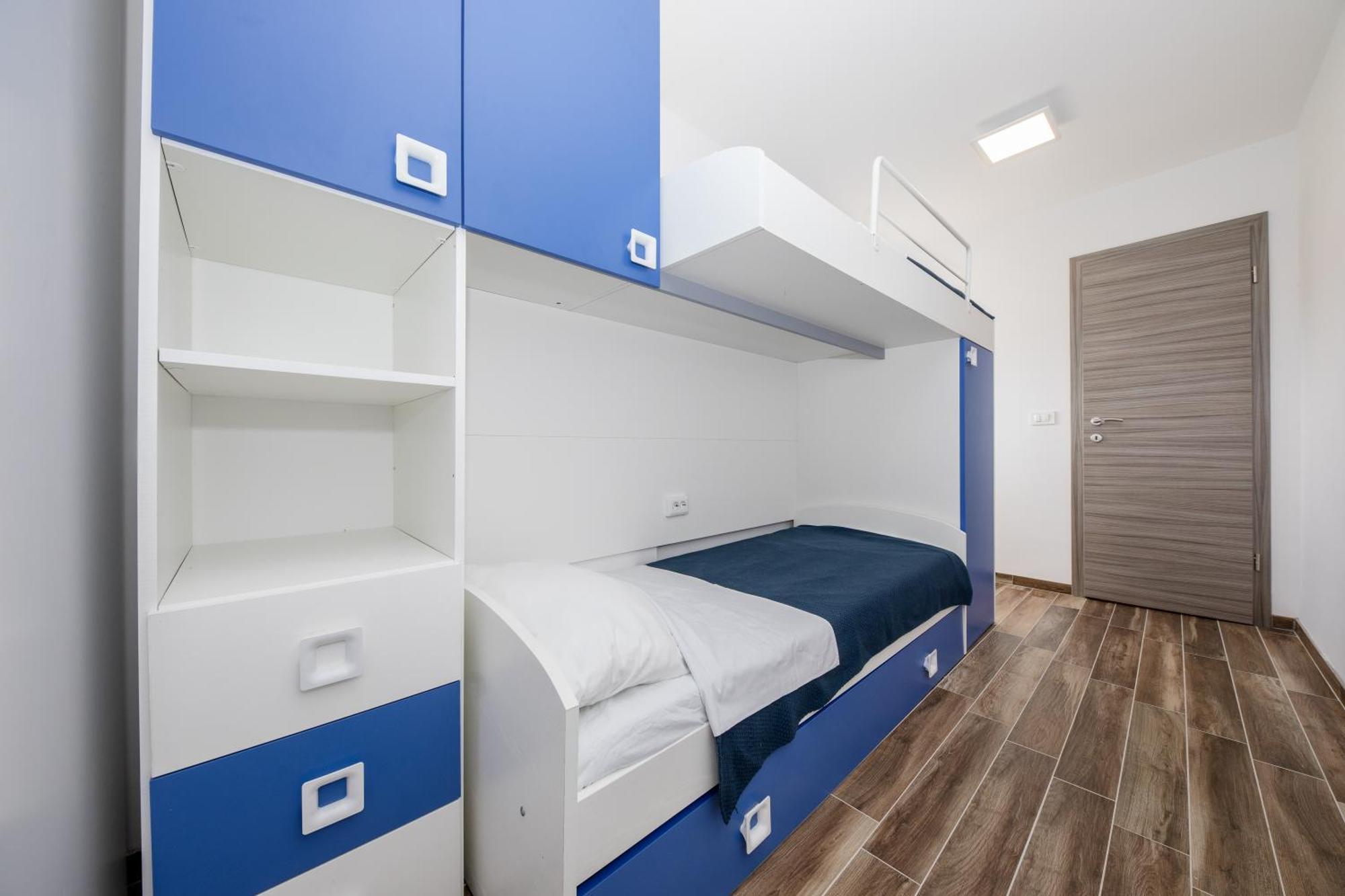 Apartments Gael Lopar Bilik gambar